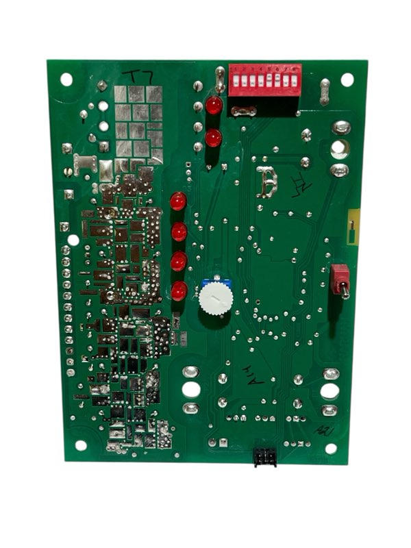 1-00-05886 Control Circuit Board Parts Fit For Harman Pellet Stove Accentra 52i, Accentra, Advance, Advance-2, P35i, P43, P61A, P68, XXV, Replacement For 3-20-04220, 3-20-05886, 3-20-05374