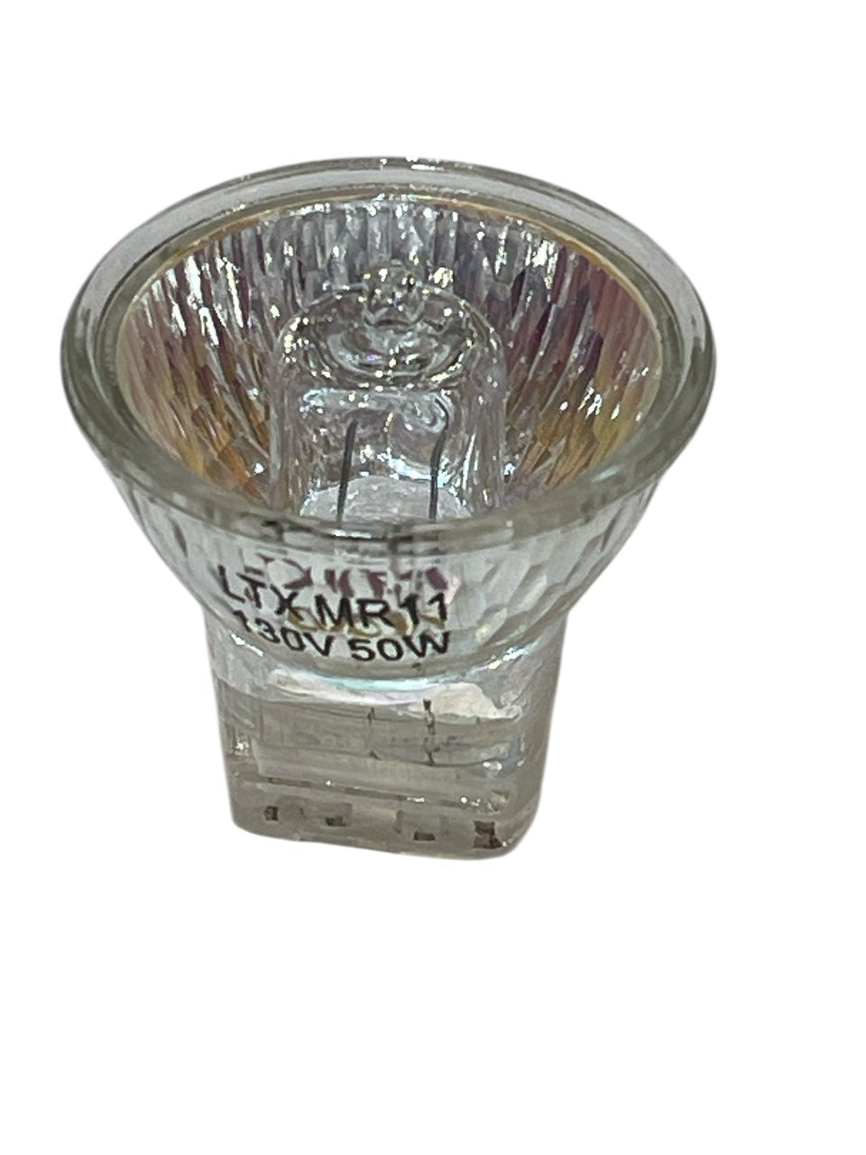 50W Ember Bulb – Replacement for Gas Fireplaces & Stoves | NG & LP Compatible | Part #2201-150