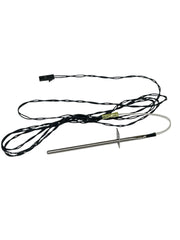 Black ESP Thermistor Probe | Exhaust Sensing Probe for Pellet Stoves | Part #3-20-11744