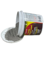 Castable Refractory Cement – 3 lb Dry Mix | KK0061 | High-Temp Repair Compound for Firebrick & Stove Linings | Imperial Manufacturing