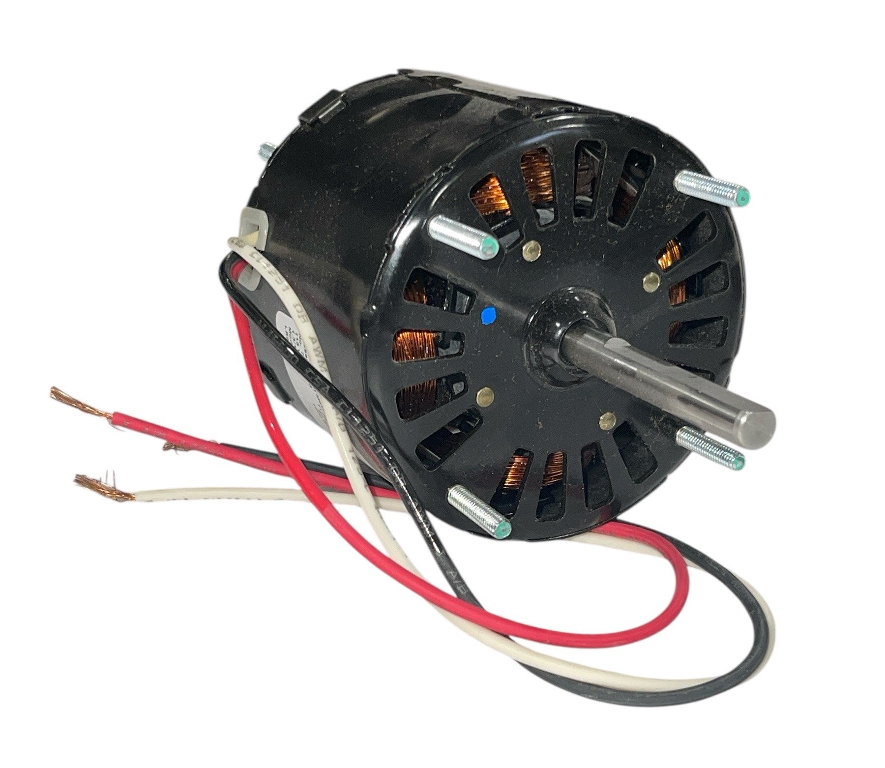 Ashley Blower Motor – 1M181 (AY058043R) | 1/30 HP, 2-Speed Replacement Motor | OEM Fasco D181 Equivalent
