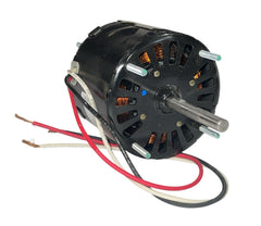 Ashley Blower Motor – 1M181 (AY058043R) | 1/30 HP, 2-Speed Replacement Motor | OEM Fasco D181 Equivalent