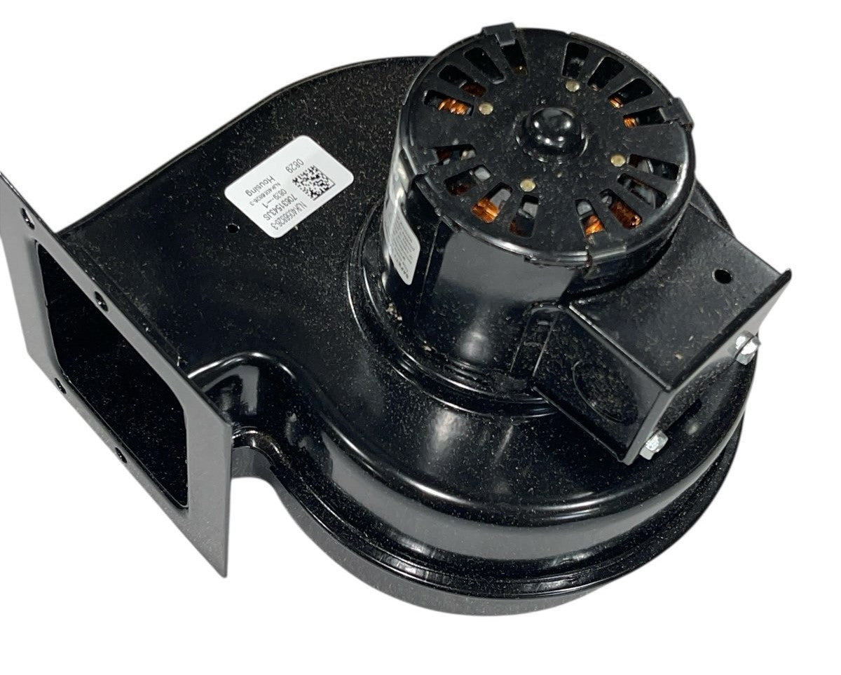 Centrifugal Blower Motor 1C160 – 160 CFM C-Frame Replacement for Wood & Pellet Stoves (Fasco 50755-D500)