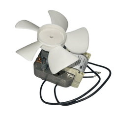 C-Frame Motor 1CFA1A – 1/70 HP Single-Speed Motor with 4¼" Plastic Blade (OEM Dayton Replacement) 1CFMS