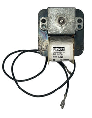 C-Frame Fasco 1CF101CCW Motor | 1/150 HP Replacement | OEM Fasco Part