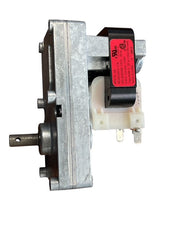 Breckwell & US Stove Auger / Agitator Motor | 4.1 RPM CW Motor for Pellet Stoves | Part #80456