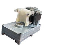 Breckwell & US Stove Auger / Agitator Motor | 4.1 RPM CW Motor for Pellet Stoves | Part #80456