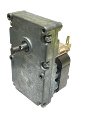 Auger Motor | 1 RPM CW | Fits Breckwell, Ashley & US Stove Pellet Stoves | Part #80642, 20275, C-E-017