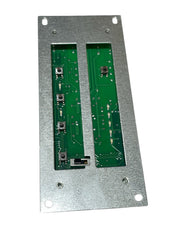 Breckwell Control Board | Digital 5-Speed Control Panel for 1 RPM Auger Motor Pellet Stoves | Part #80684 / A-E-401 / C-E-401