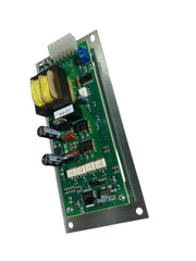 Breckwell Control Board | Digital 5-Speed Control Panel for 1 RPM Auger Motor Pellet Stoves | Part #80684 / A-E-401 / C-E-401