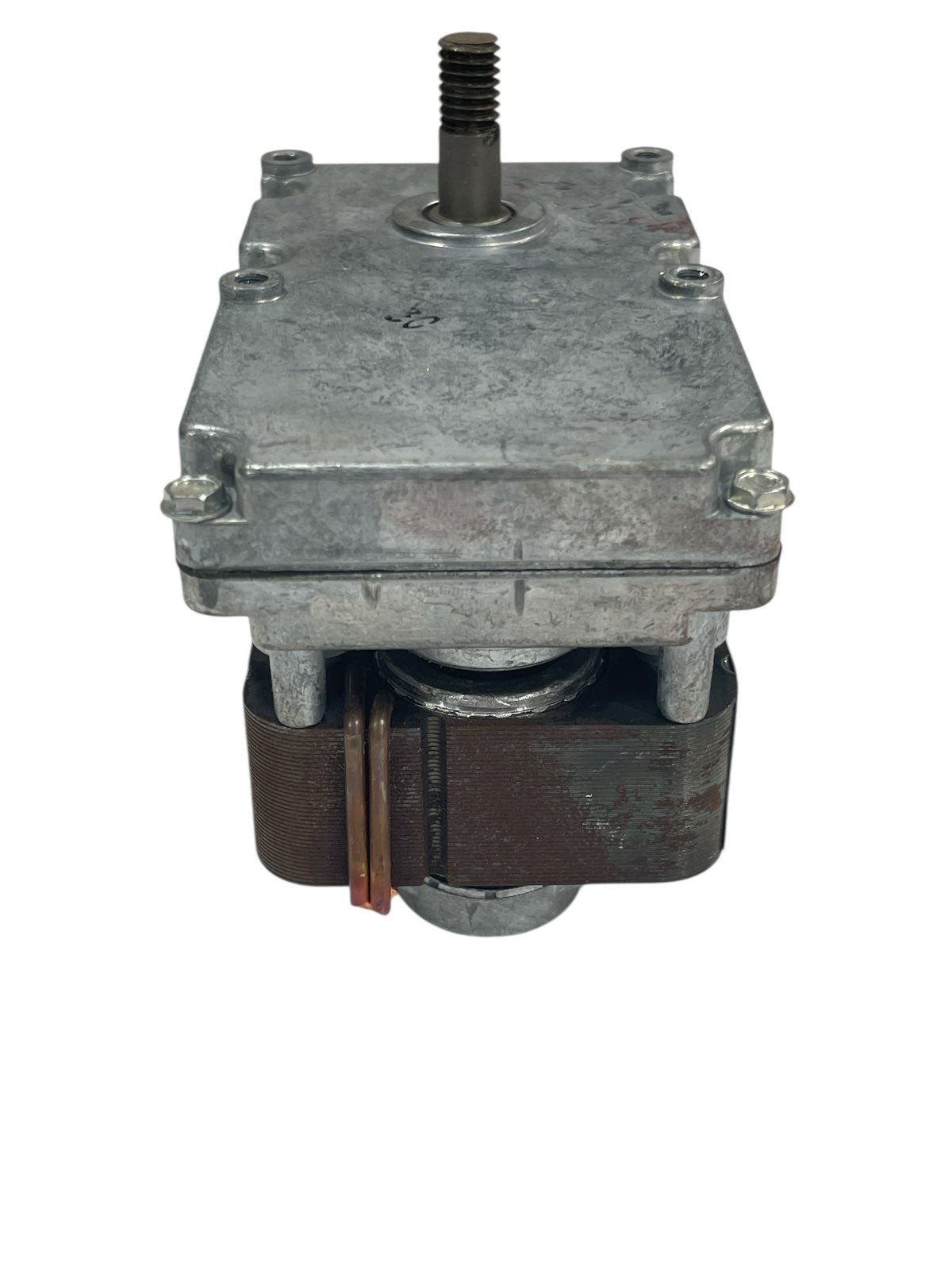 Auger Motor | High-Torque Pellet Stove Motor for Drolet Eco-55 & More | PGB 1.5 RPM | Part #P-O-200
