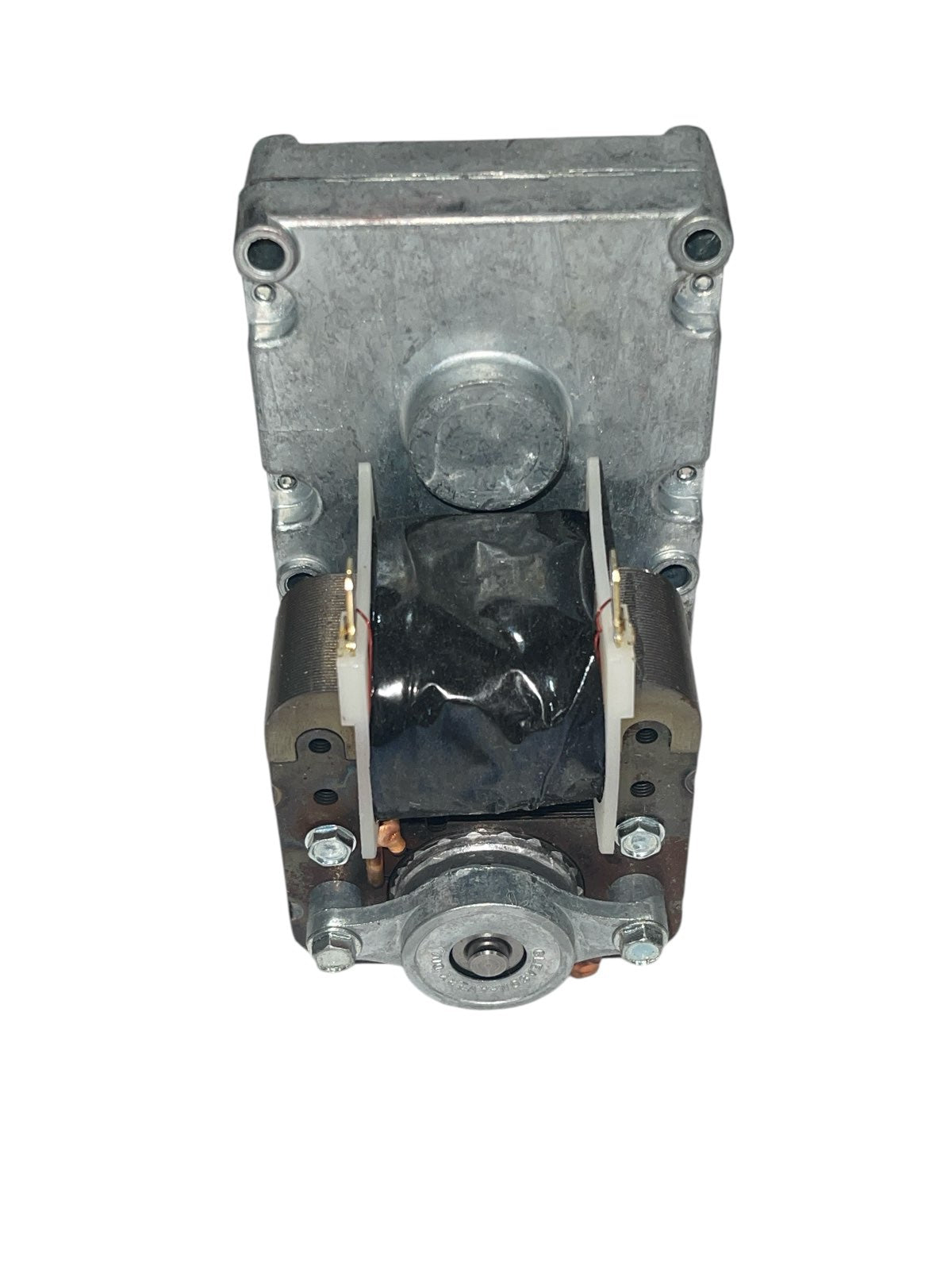 Auger Motor | High-Torque Pellet Stove Motor for Drolet Eco-55 & More | PGB 1.5 RPM | Part #P-O-200