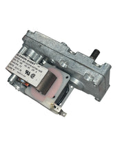 Auger Motor | High-Torque Pellet Stove Motor for Drolet Eco-55 & More | PGB 1.5 RPM | Part #P-O-200