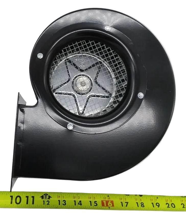 Centrifugal Blower Motor Fasco 1C265 – 265 CFM Replacement Blower (Fasco B45227)