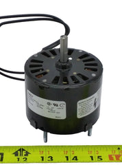 Ashley Left Side Blower Motor | 1/40 HP Clockwise 1-Speed Motor | Part #AY052713R /Fasco 1M126