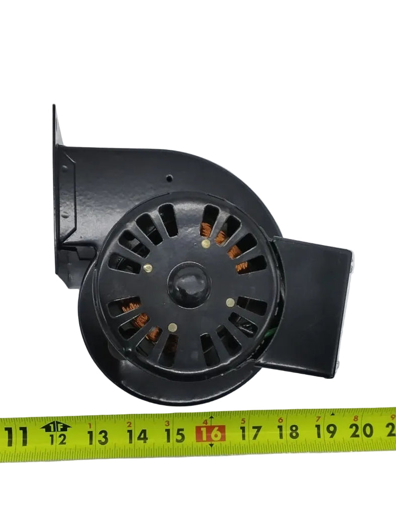 Centrifugal Blower Motor 1C75 – 75 CFM C-Frame Replacement Motor (Fasco B75)