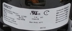 Blower Motor – Fasco 1M180 | 3-Speed Replacement Fan Motor (180 CFM) | OEM Part #7173-2226