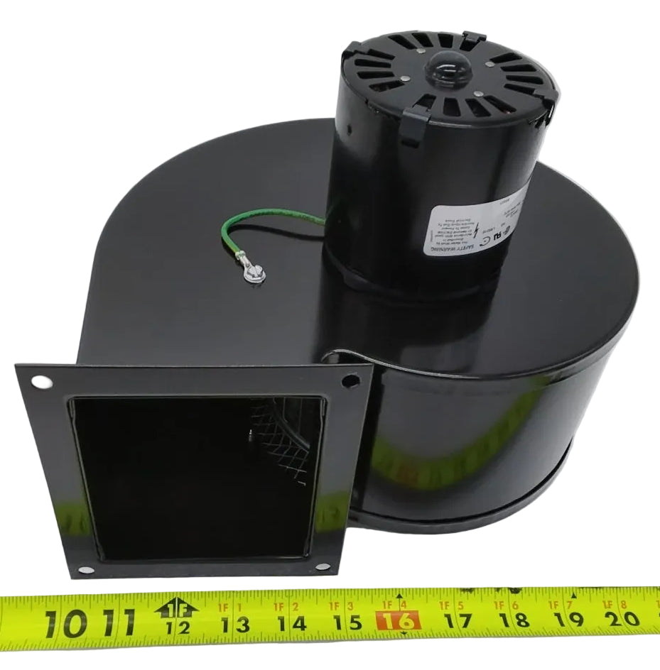 Centrifugal Blower Motor Fasco 1C265 – 265 CFM Replacement Blower (Fasco B45227)