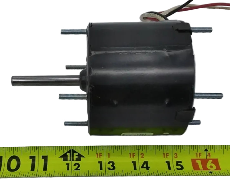 Ashley Blower Motor – 1M181 (AY058043R) | 1/30 HP, 2-Speed Replacement Motor | OEM Fasco D181 Equivalent