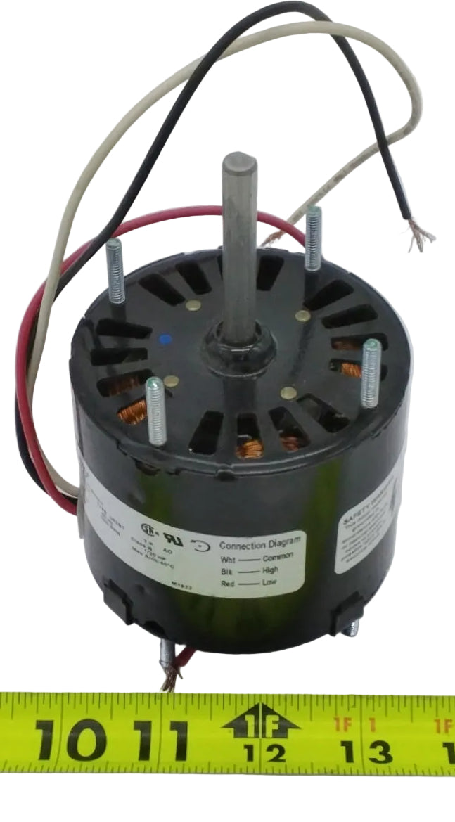 Ashley Blower Motor – 1M181 (AY058043R) | 1/30 HP, 2-Speed Replacement Motor | OEM Fasco D181 Equivalent