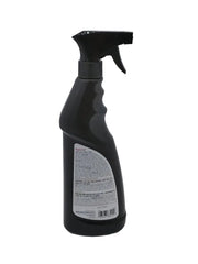 Clear Flame 2-in-1 Glass & Masonry Cleaner – 25 fl. oz. | KK0330 | Heavy-Duty Spray for Soot, Smoke & Creosote Removal