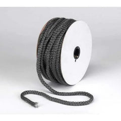 7/8" High-Temperature Rope Gasket | 100ft Length