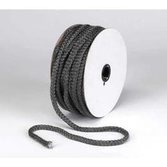 5/16" High-Temperature Rope Gasket | 100ft Length