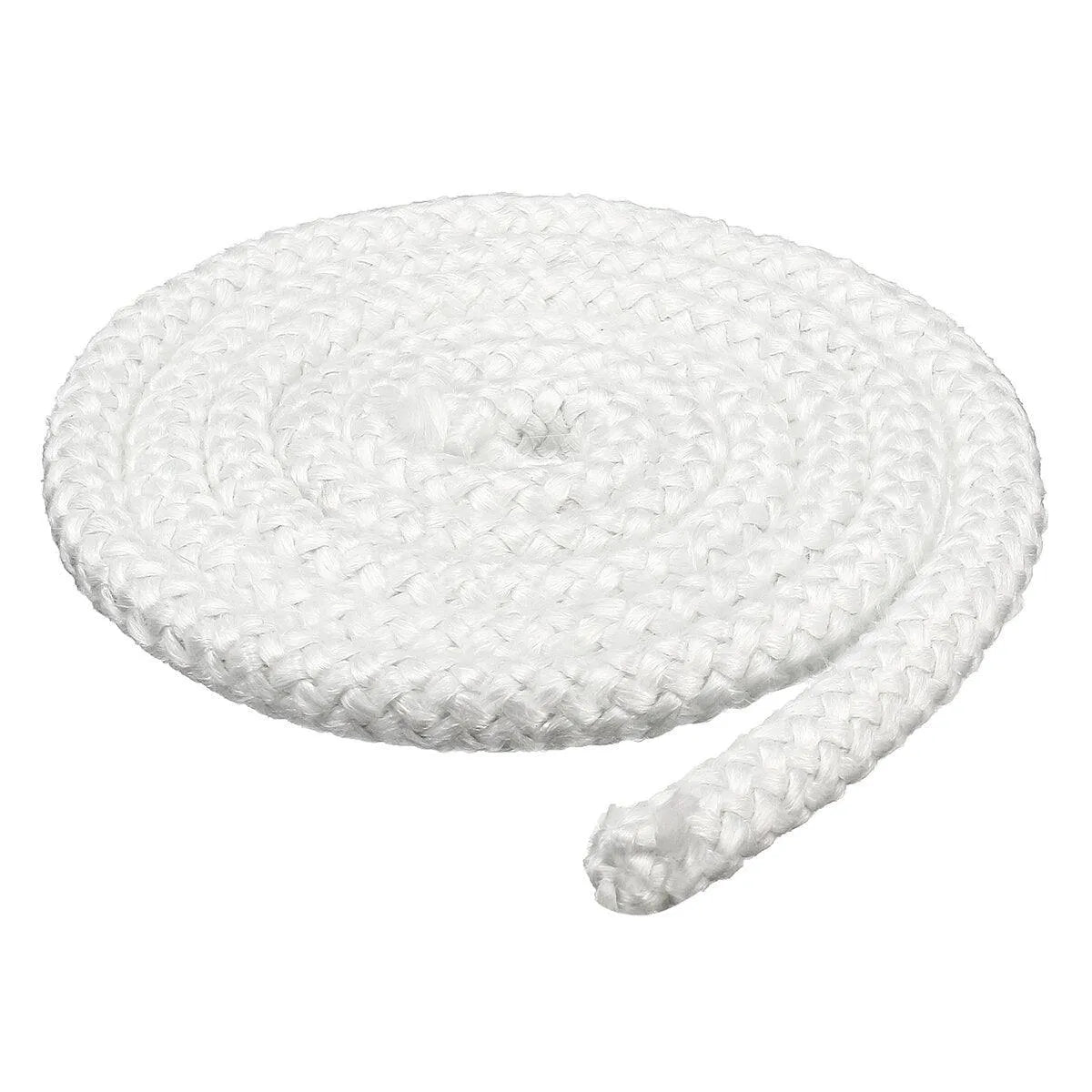 1" High-Temperature Rope Gasket | Sold by the Foot